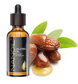 Jojoba-olie