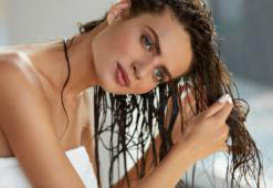 De geheimen van het oliën van haar. Hoe selecteer je oliën?