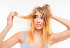 Fouten omtrent haarverzorging die je wil voorkomen