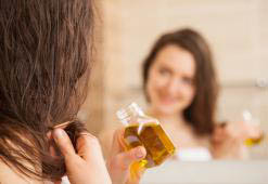 Het haar oliën voor beginners- waar komt het vandaan, wat is het en waarom moet je het gebruiken?