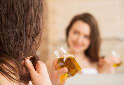 Het haar oliën voor beginners- waar komt het vandaan, wat is het en waarom moet je het gebruiken?