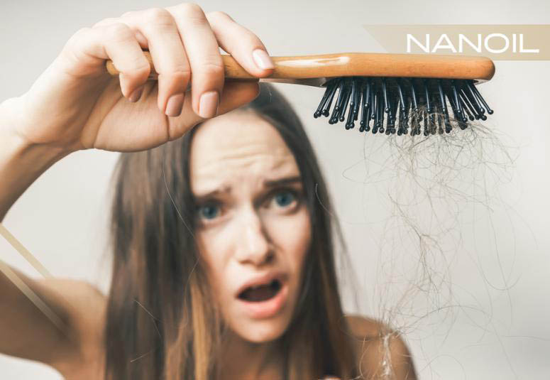 De Oorzaken van Haarverlies. Hoe Boost je Volume en Voorkom je dat het Haar Uitvalt?