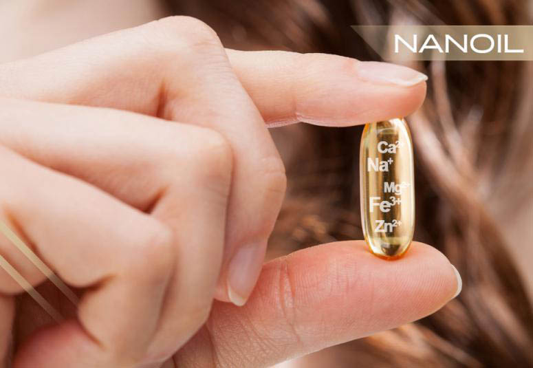 Haarologie deel 2- Mineralen voor het haar