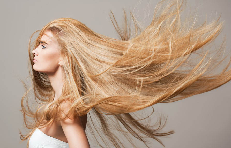Een recept voor lang haar. Hoe versnel je natuurlijk het proces van haargroei?