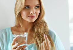 Haarologie deel 1- VITAMINES voor het haar