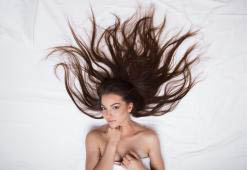 Hoe gebruik je Nanoil haarolie?