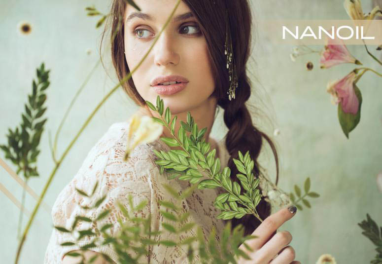 Haarologie deel 6 - KRUIDEN & PLANTEN EXTRACTEN voor het haar