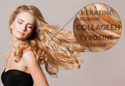 Haarologie deel 3 – PROTEÏNEN & AMINOZUREN voor het haar