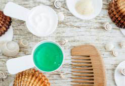 HAREN VAN DE WERELD. DEEL 6: Oceanische & Australische stijl haarverzorging