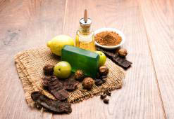 Haren van de wereld. Deel 4: Zuid-Amerikaanse stijl haarverzorging