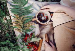 Haren van de Wereld. Deel 5: Haarverzorging volgens Noord-Amerikaanse stijl