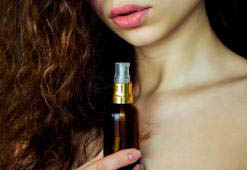 Meteen mooi haar - Wat is een haarserum en hoe werkt het?