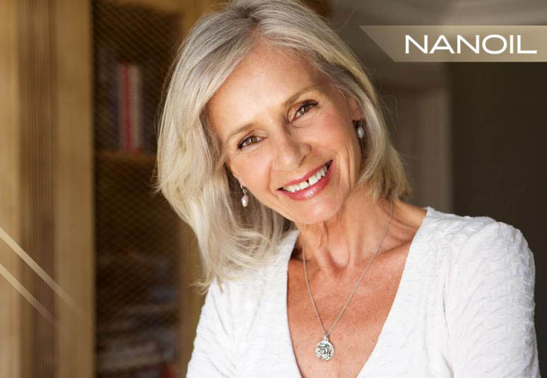 Laat je haar voor zich spreken, deel 10. Anti-Aging Haarverzorging