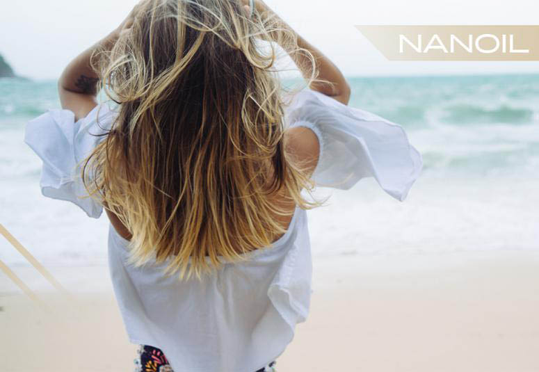 Laat je haar voor zich spreken, deel 4. Kleur-behandeld & gebleekt haar verzorging