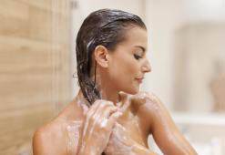 Laat je haar voor zich spreken, deel 5. Dun haar verzorging