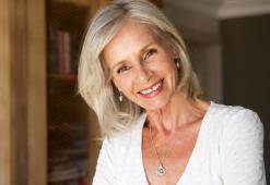 Laat je haar voor zich spreken, deel 10. Anti-Aging Haarverzorging