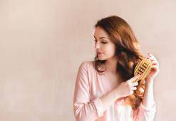 Laat je haar voor zich spreken, deel 8. Extreem droog haar verzorgingsroutine