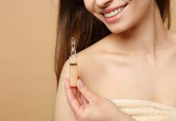 Een compendium van kennis: haarampullen - wat zijn het, wanneer te gebruiken en welke te kiezen?