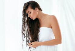 Een haartje ontsnapt aan beschadiging... 5 niveaus van gevoelig haar - de beste haarverzorgingsgids