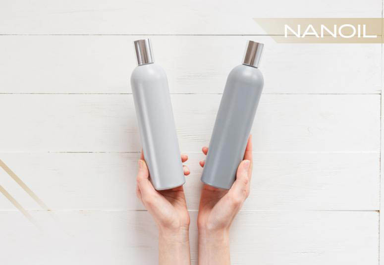 Wat is de perfecte shampoo voor uw haartype? De geheimen van goed passende haarverzorging