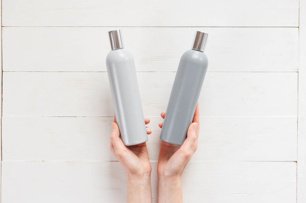 Wat is de perfecte shampoo voor uw haartype? De geheimen van goed passende haarverzorging