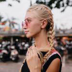 Vlechten - 15 mooiste gevlochten kapsels