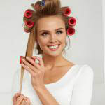 Hoe krijg je mooie Zero-Heat krullen? Natuurlijk Haar-Krullen Methoden