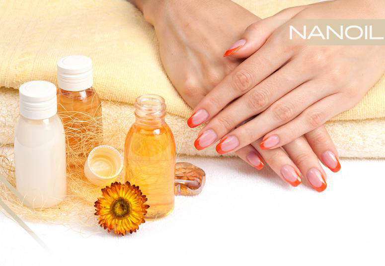 Olie Manicure: Natuurlijke manier om sterke en gezonde vingernagels te krijgen!