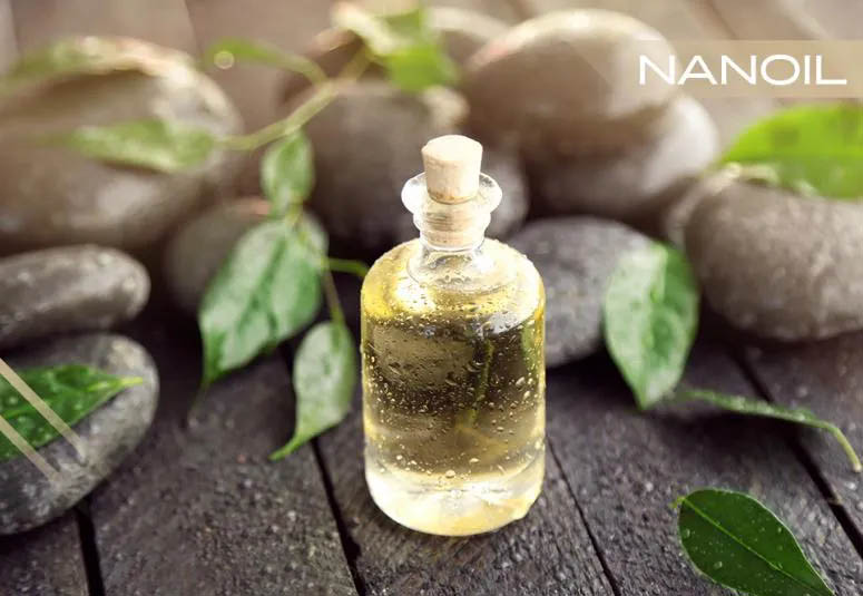 De encyclopedie van een vlekkeloze huid: WITTE THEE