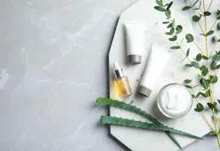 De encyclopedie van een vlekkeloze huid: ALOE VERA