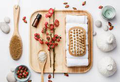 Cellulitis bestrijden met natuurlijke oliën. De fijnste behandelingen voor een perfect lichaam